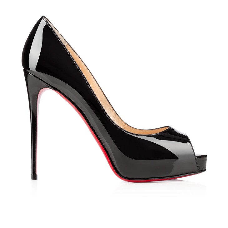Christian Louboutin New Very Privé - Image 4